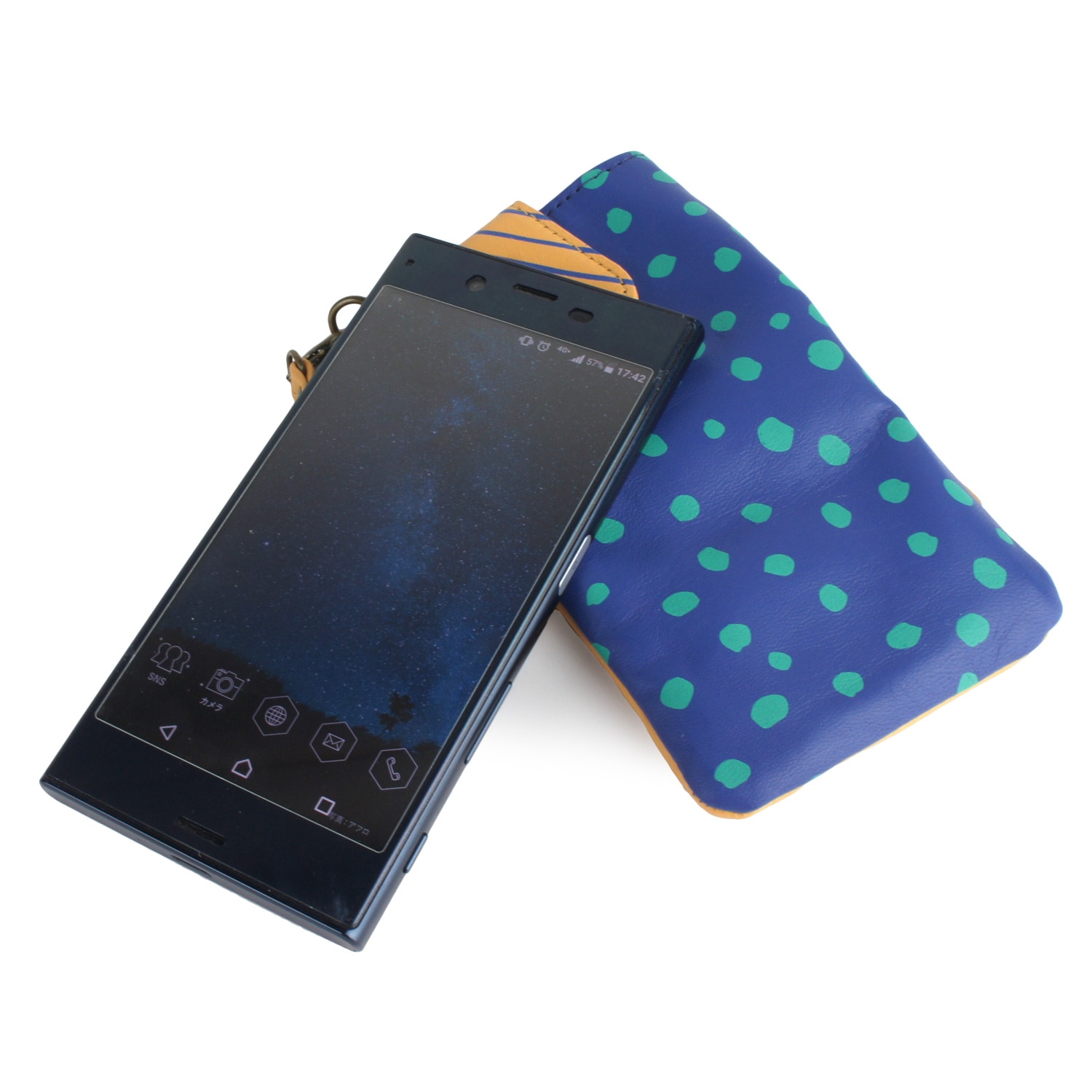 ���ޥۥݡ��� ���ȥ�å� �ޥ�������� iphone ������ �ϳ� �ܳ� �������� �ɥå� ���襤�� ���奯�� pacca pacca