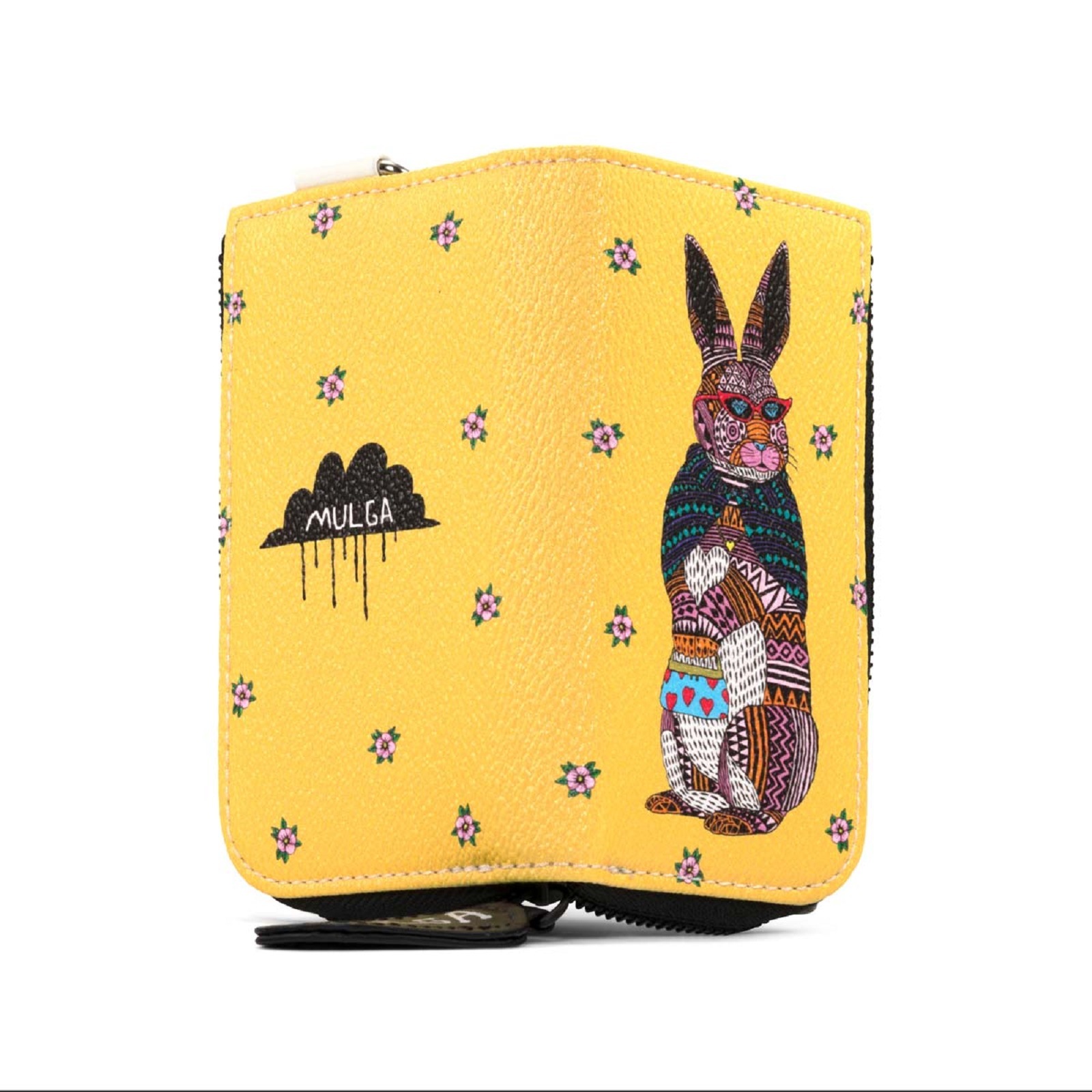 MULGA ���������� Betty the Rabbit