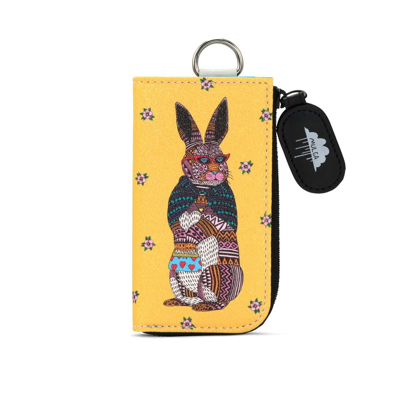 MULGA ���������� Betty the Rabbit