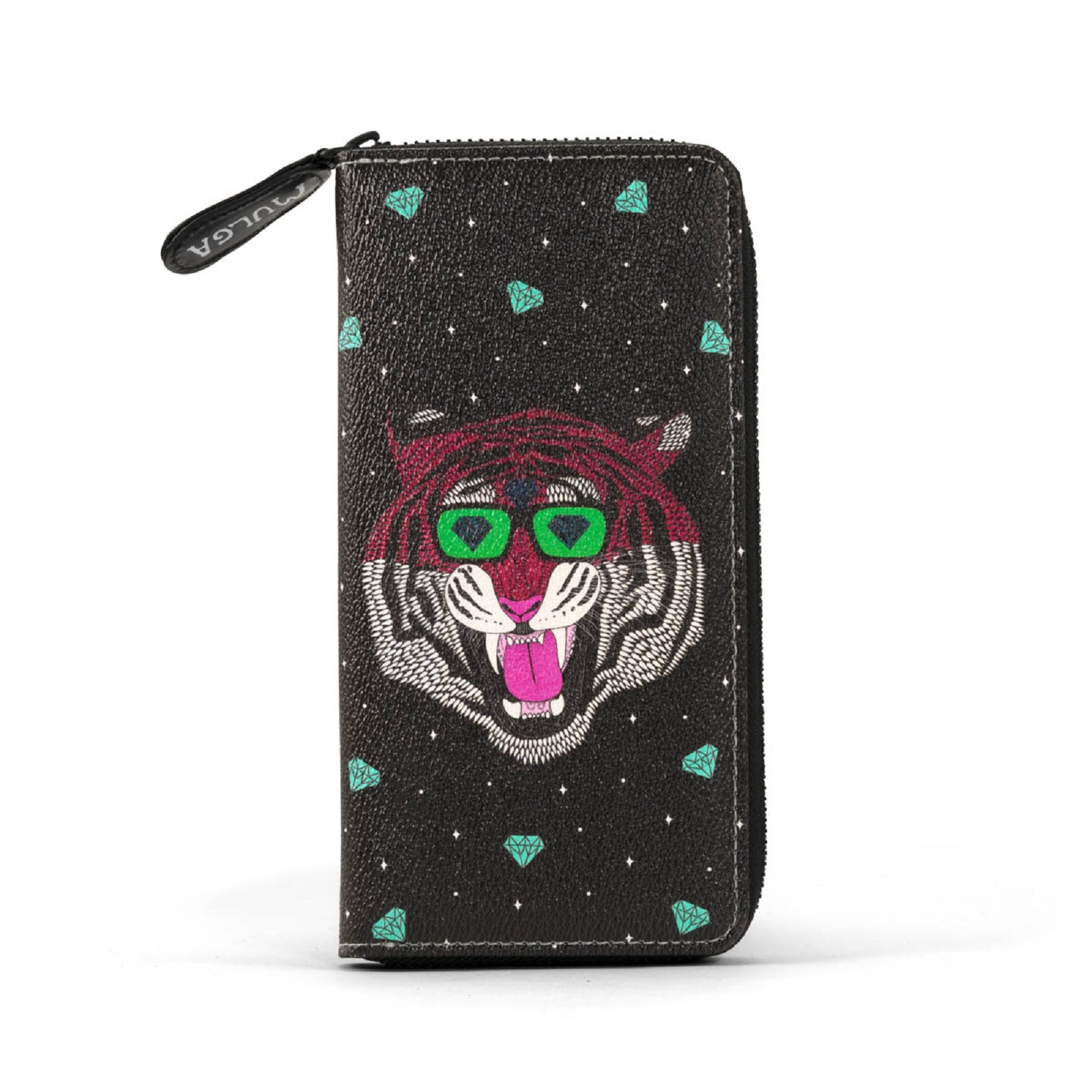 MULGA �饦���Ĺ���� Gino the Majestic Tiger