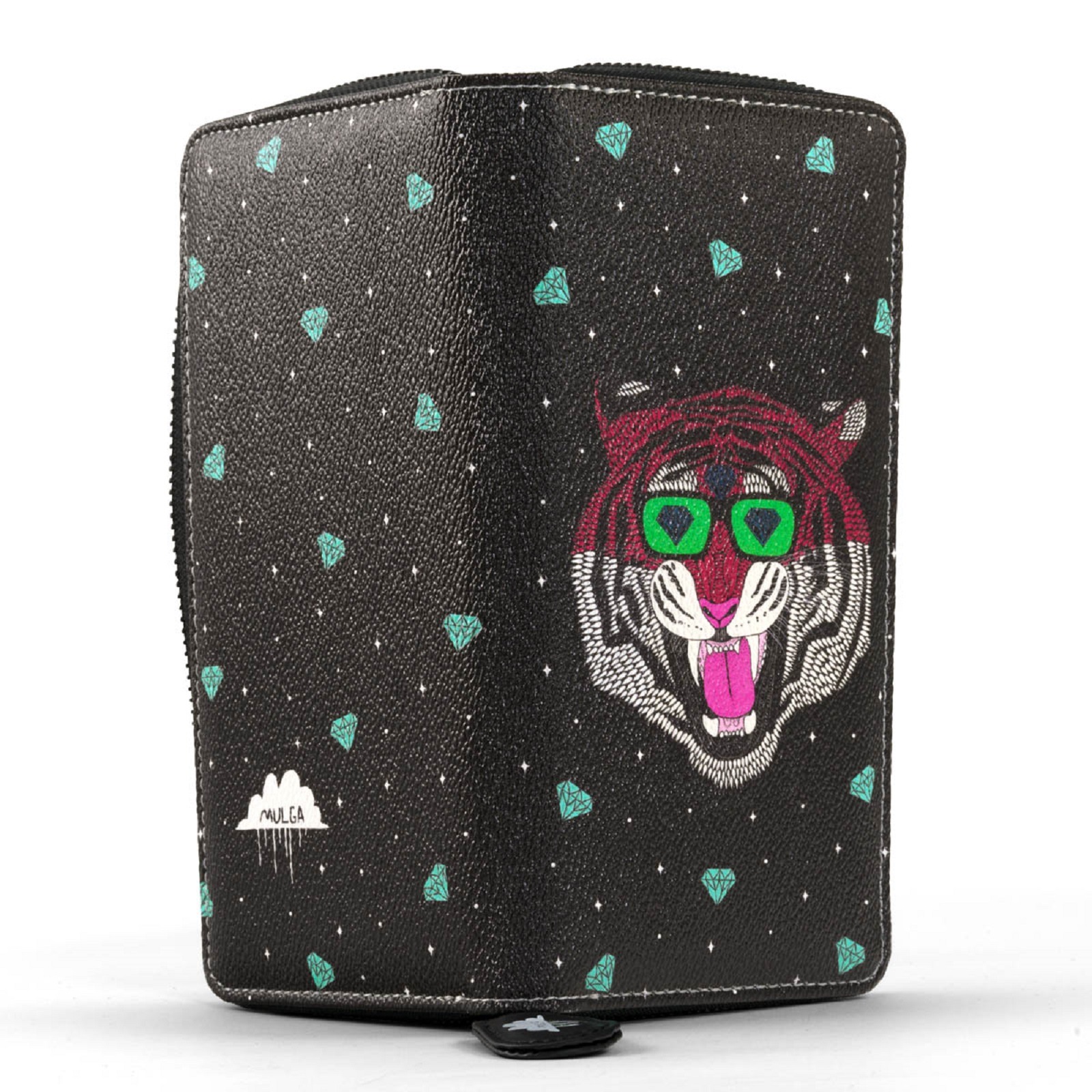 MULGA �饦���Ĺ���� Gino the Majestic Tiger