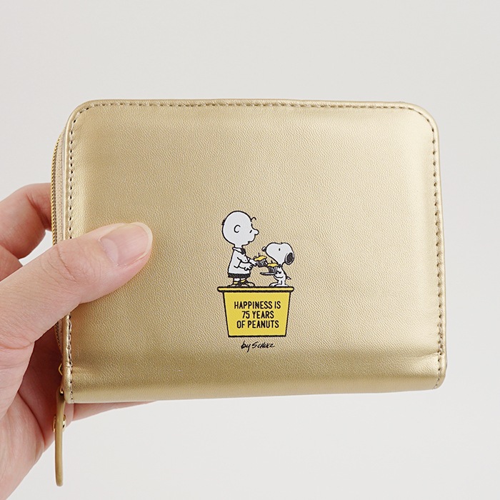 SNOOPY ���̡��ԡ� PEANUTS ����ޤ���� 75��ǯ�ǥ����� ����