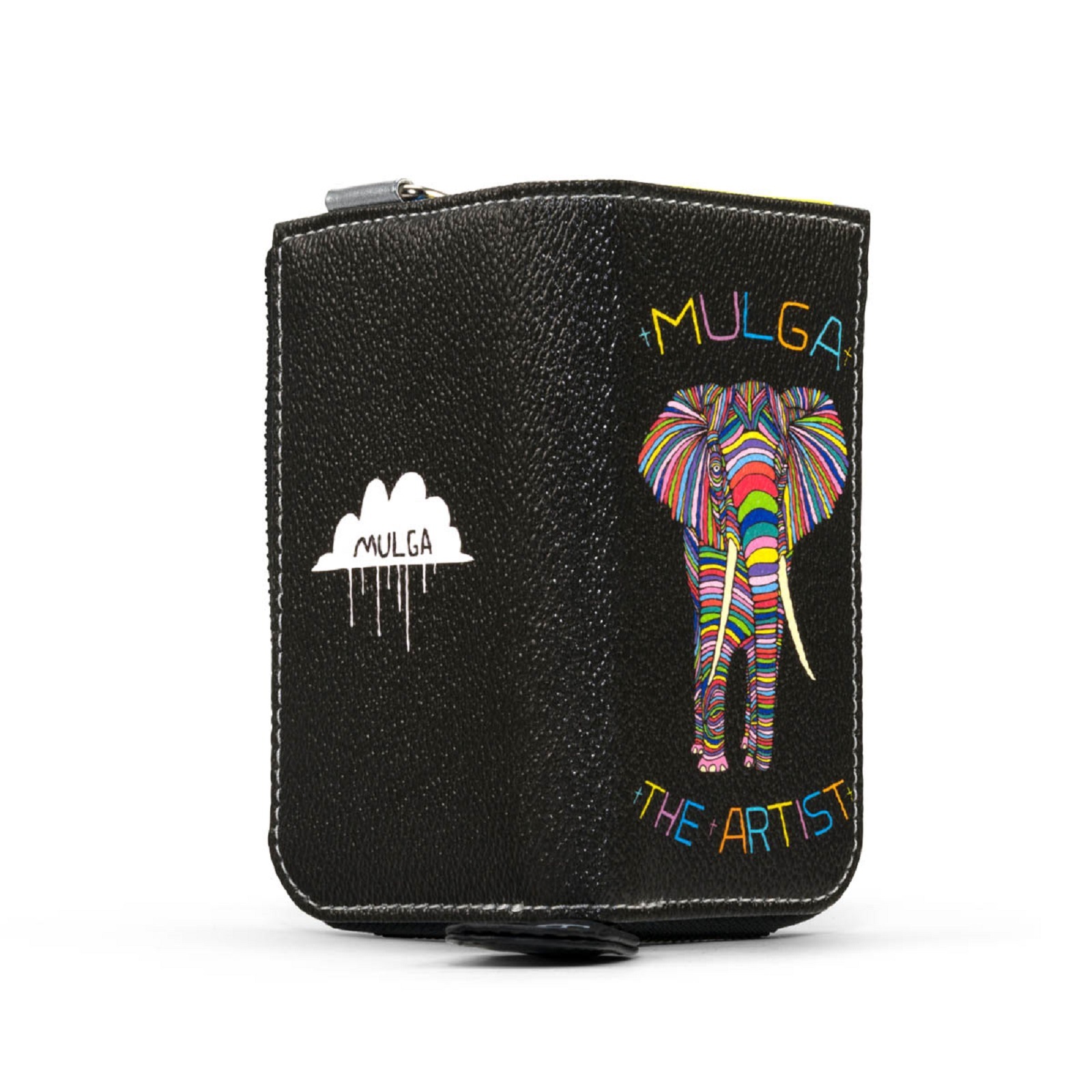 MULGA ���������� Eden the Enigmatic Elephant