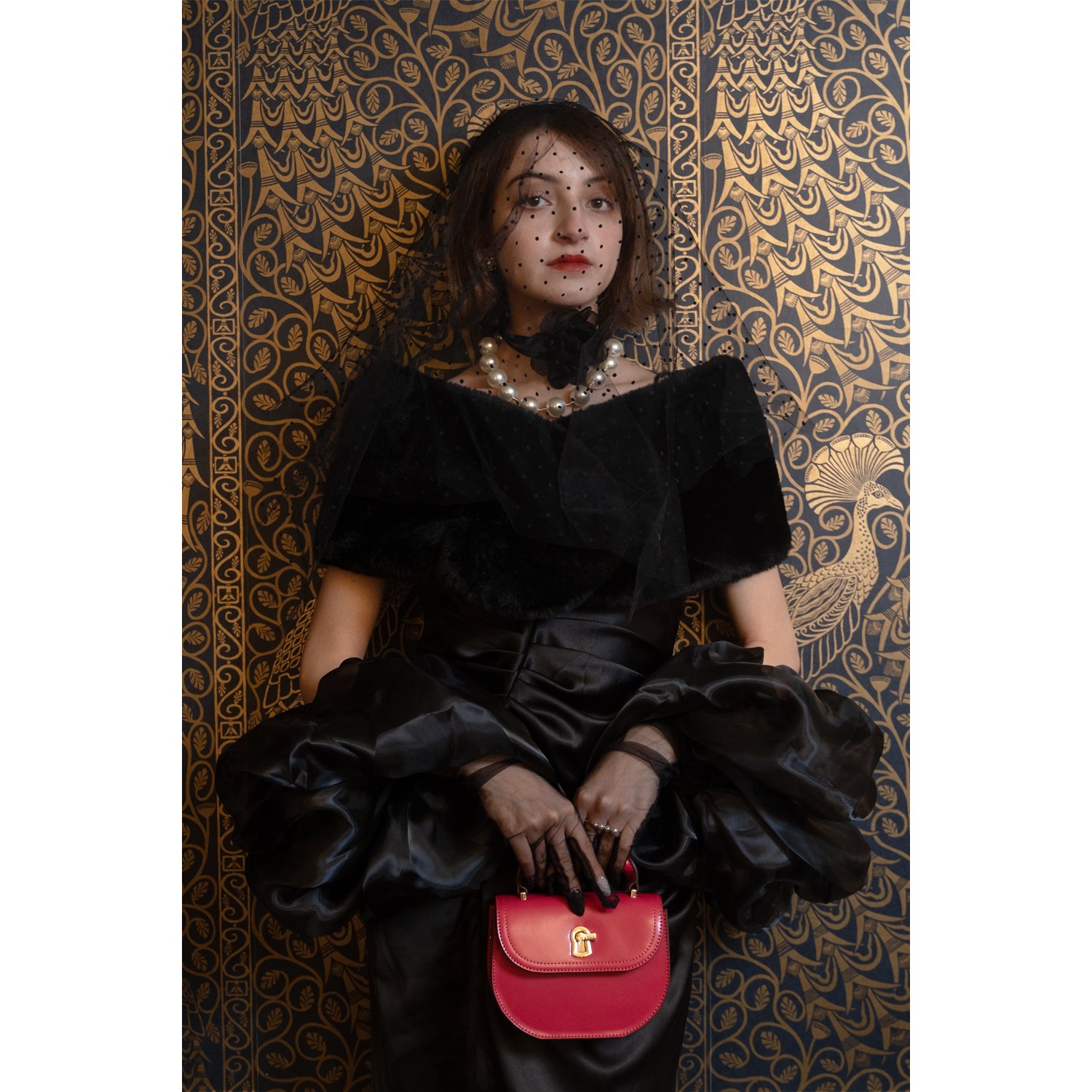 Creeretoile 졼ȥ Pomme ɥХå CRE-0008