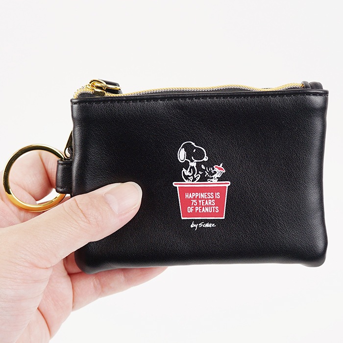 SNOOPY ���̡��ԡ� PEANUTS �ѥ������� �������� 75��ǯ�ǥ����� ���� �����󥱡��� �������