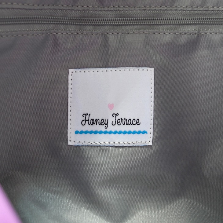 ��ܥ� �ȡ��ȥХå���Honey Terrace��