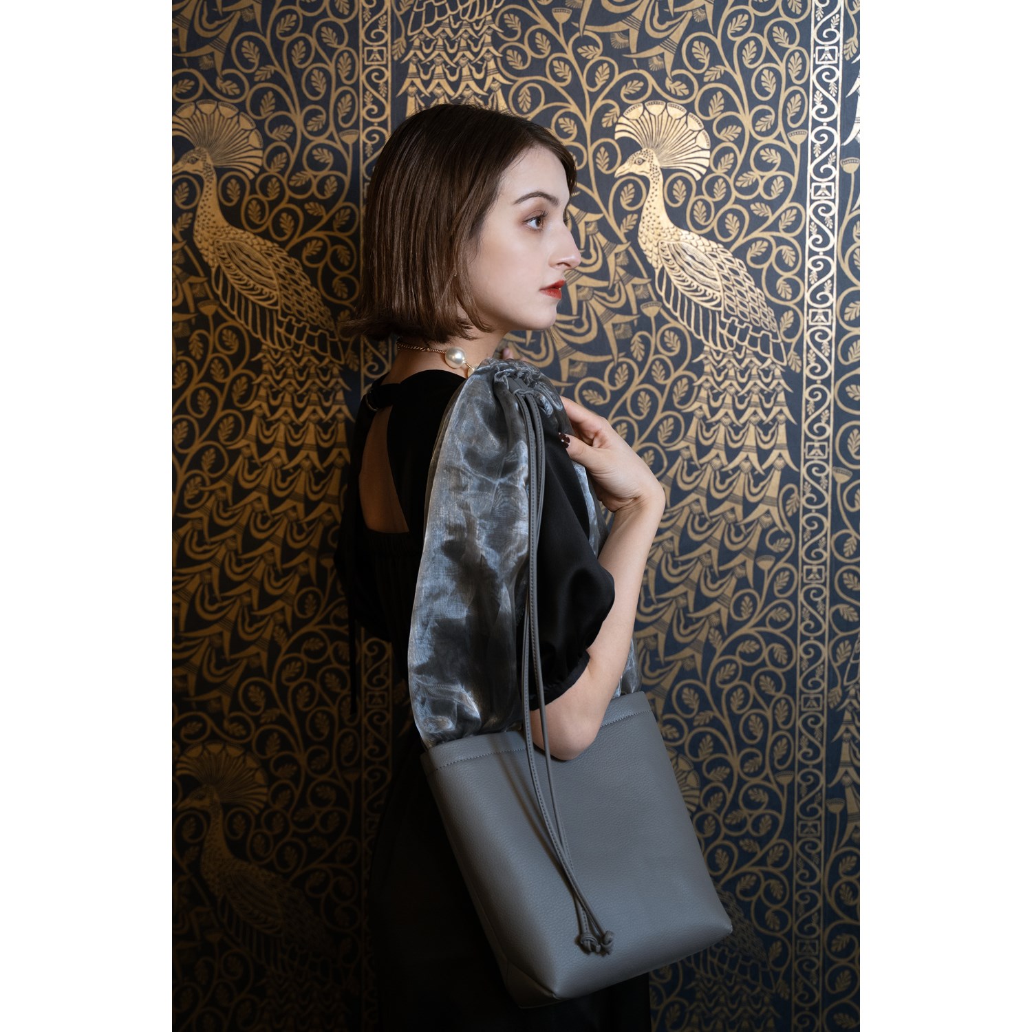 Creeretoile 졼ȥ meduse ȡХå CRE-0009