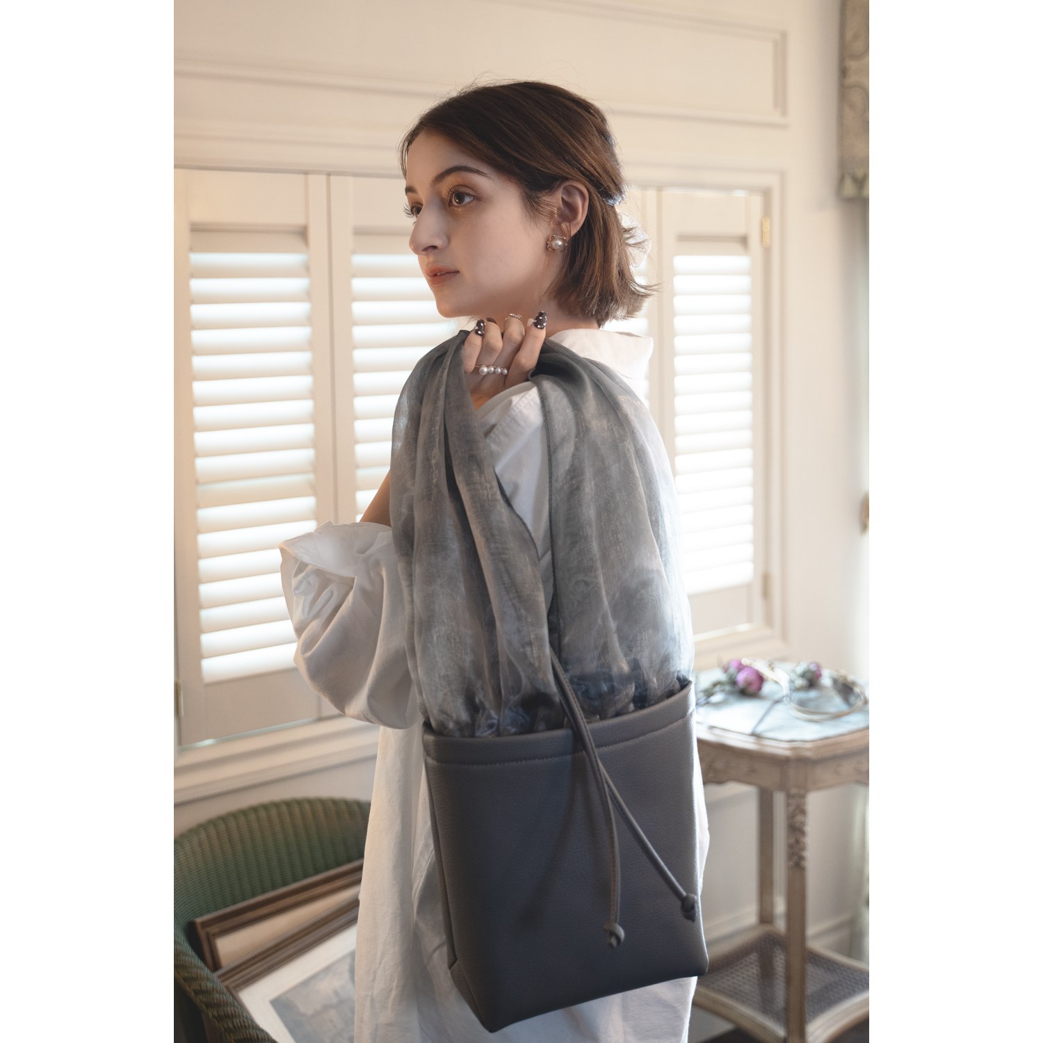 Creeretoile 졼ȥ meduse ȡХå CRE-0009