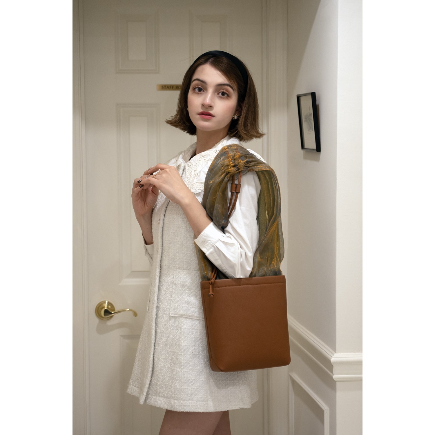 Creeretoile 졼ȥ meduse ȡХå CRE-0009