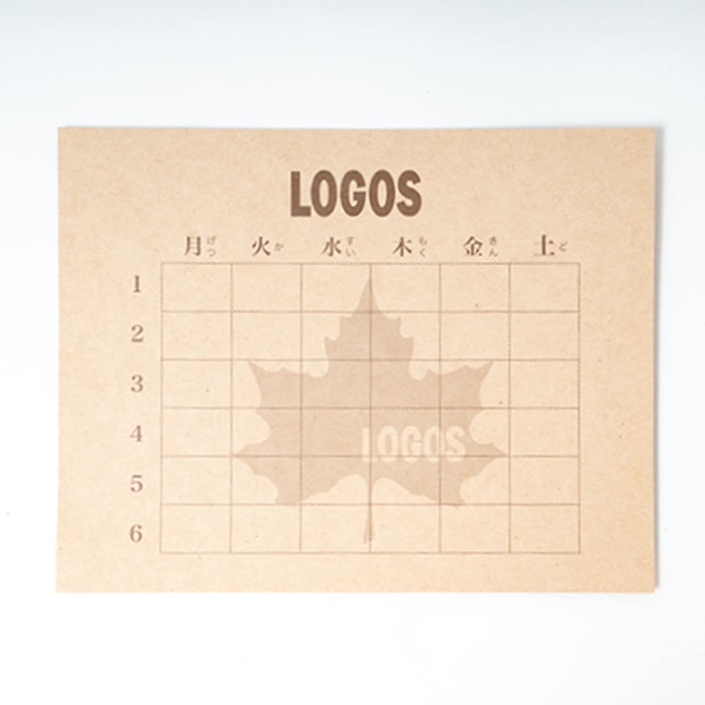 LOGOS ���ɥ���