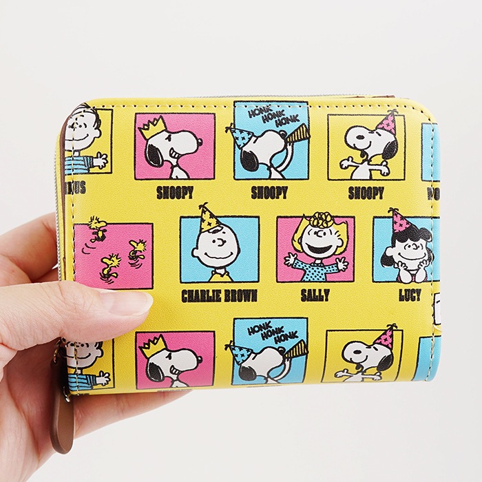 SNOOPY ���̡��ԡ� PEANUTS ����ޤ���� 75��ǯ�ǥ����� ����ե�ݥå� ����