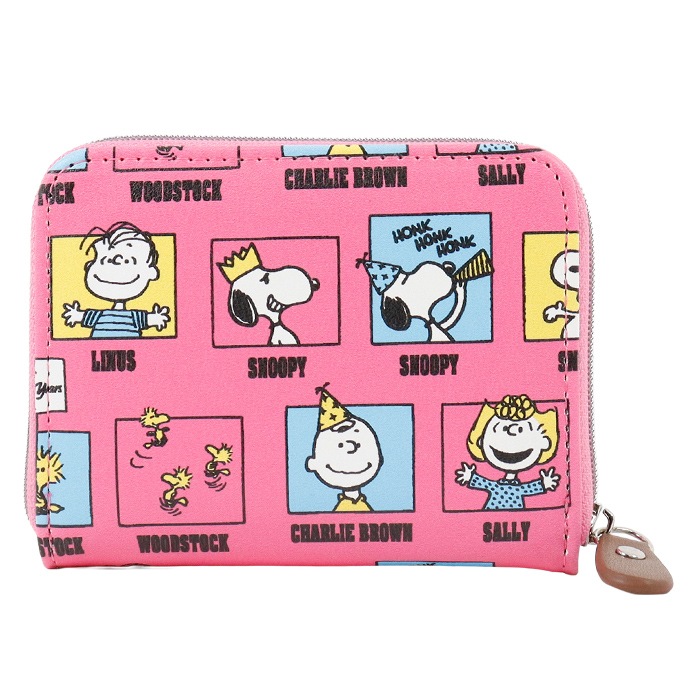 SNOOPY ���̡��ԡ� PEANUTS �������� 75��ǯ�ǥ����󥫥�ե�ݥå� ���� �����󥱡���