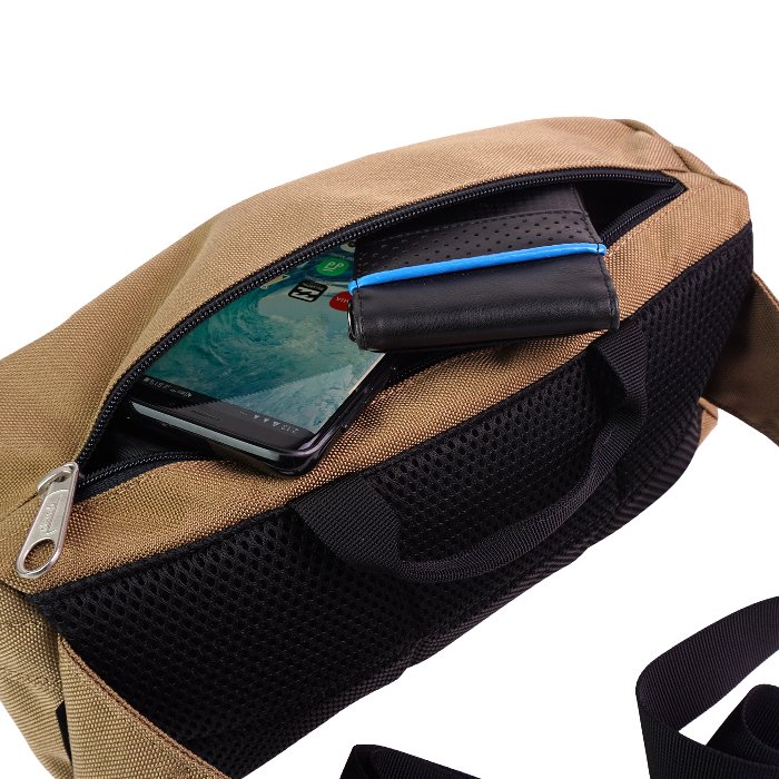 バッグ レディース メンズ ウエストバッグ ボディバッグ 大容量 軽量