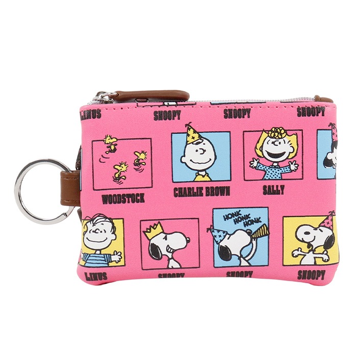 SNOOPY ���̡��ԡ� PEANUTS �ѥ������� �������� 75��ǯ�ǥ����� ����ե�ݥå� ���� �����󥱡��� �������