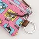 SNOOPY ���̡��ԡ� PEANUTS �ѥ������� �������� 75��ǯ�ǥ����� ����ե�ݥå� ���� �����󥱡��� �������