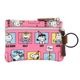 SNOOPY ���̡��ԡ� PEANUTS �ѥ������� �������� 75��ǯ�ǥ����� ����ե�ݥå� ���� �����󥱡��� �������