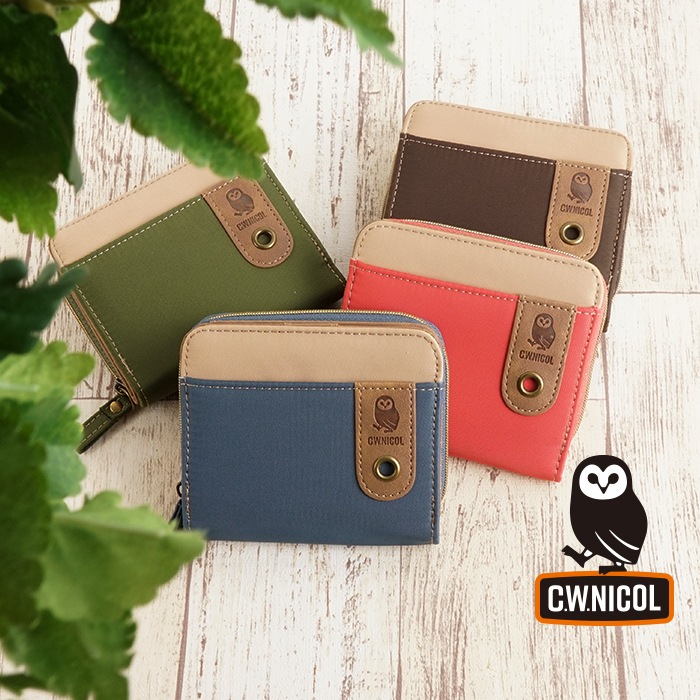 C.W.NICOL 奢 饦ɥեʡޤ