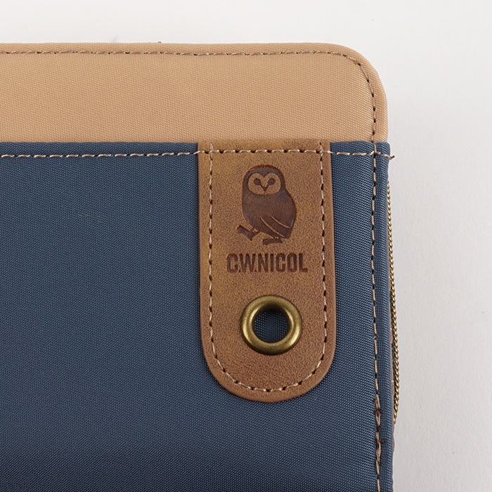 C.W.NICOL 奢 饦ɥեʡޤ