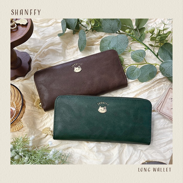 SHANFFY �饦��ɥե����ʡ�Ĺ����