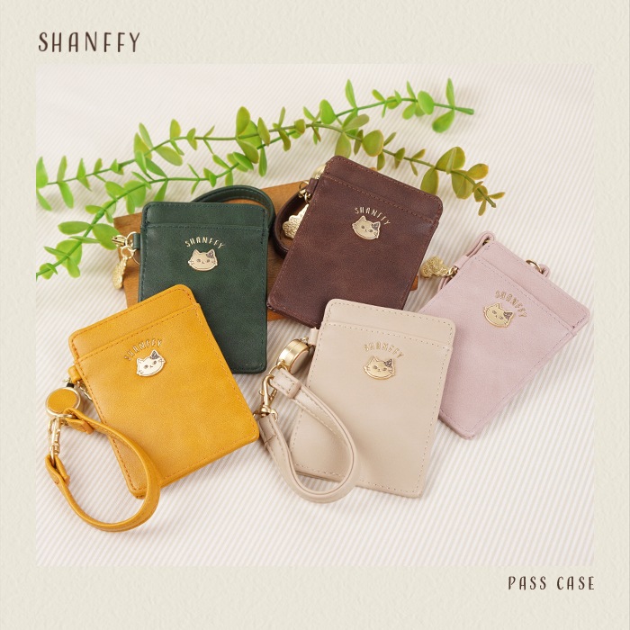 SHANFFY �꡼���դ�ñ�ѥ�������