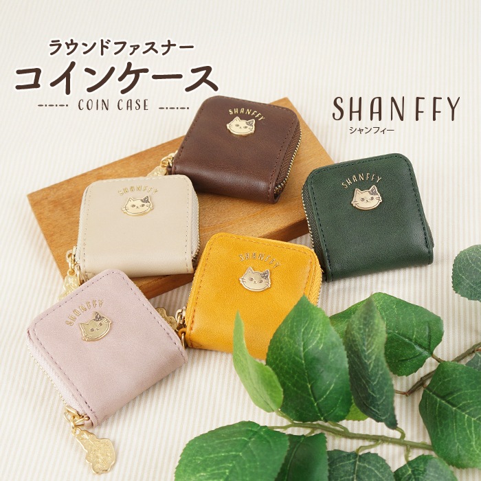 SHANFFY ��������