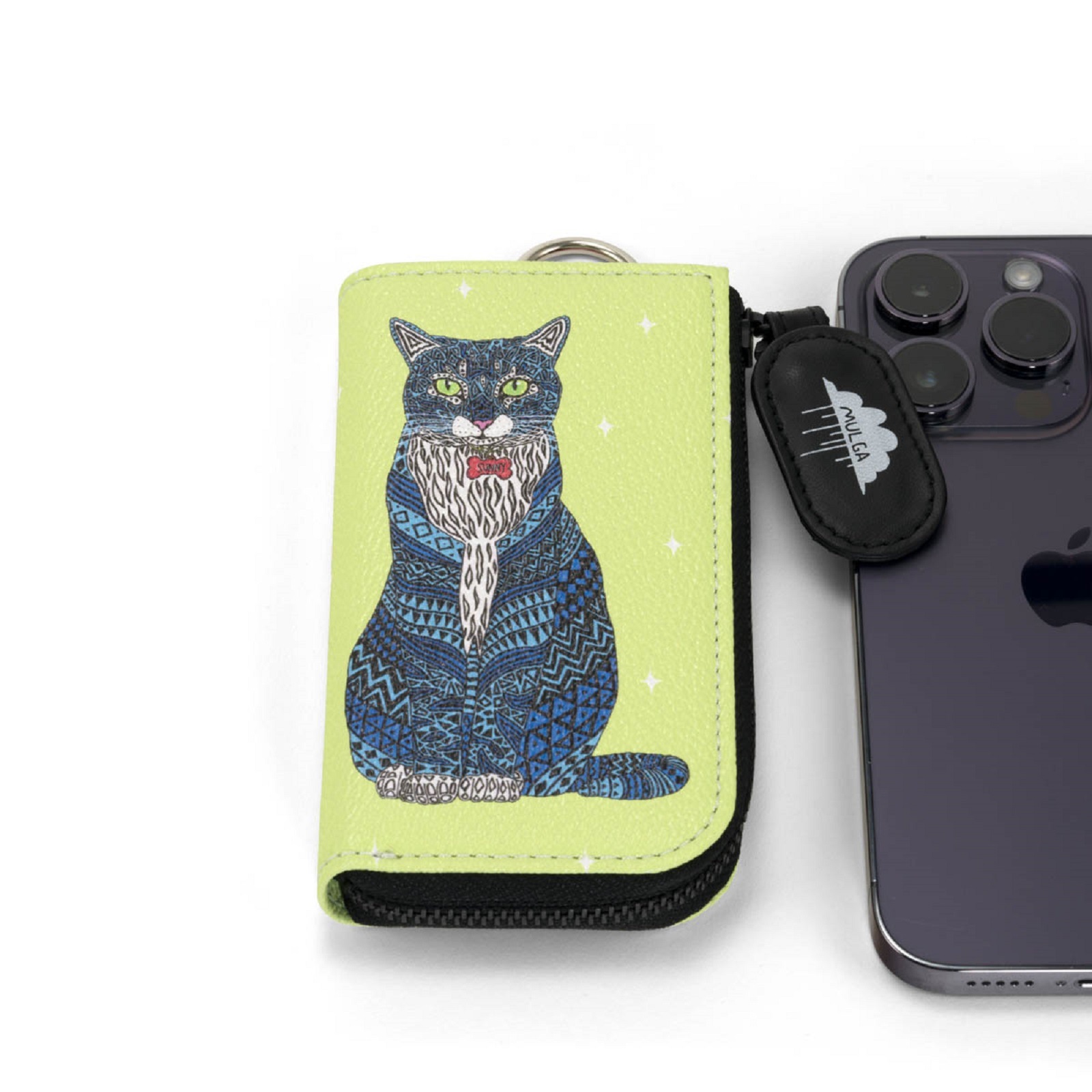 MULGA ���������� Sunny the Cat