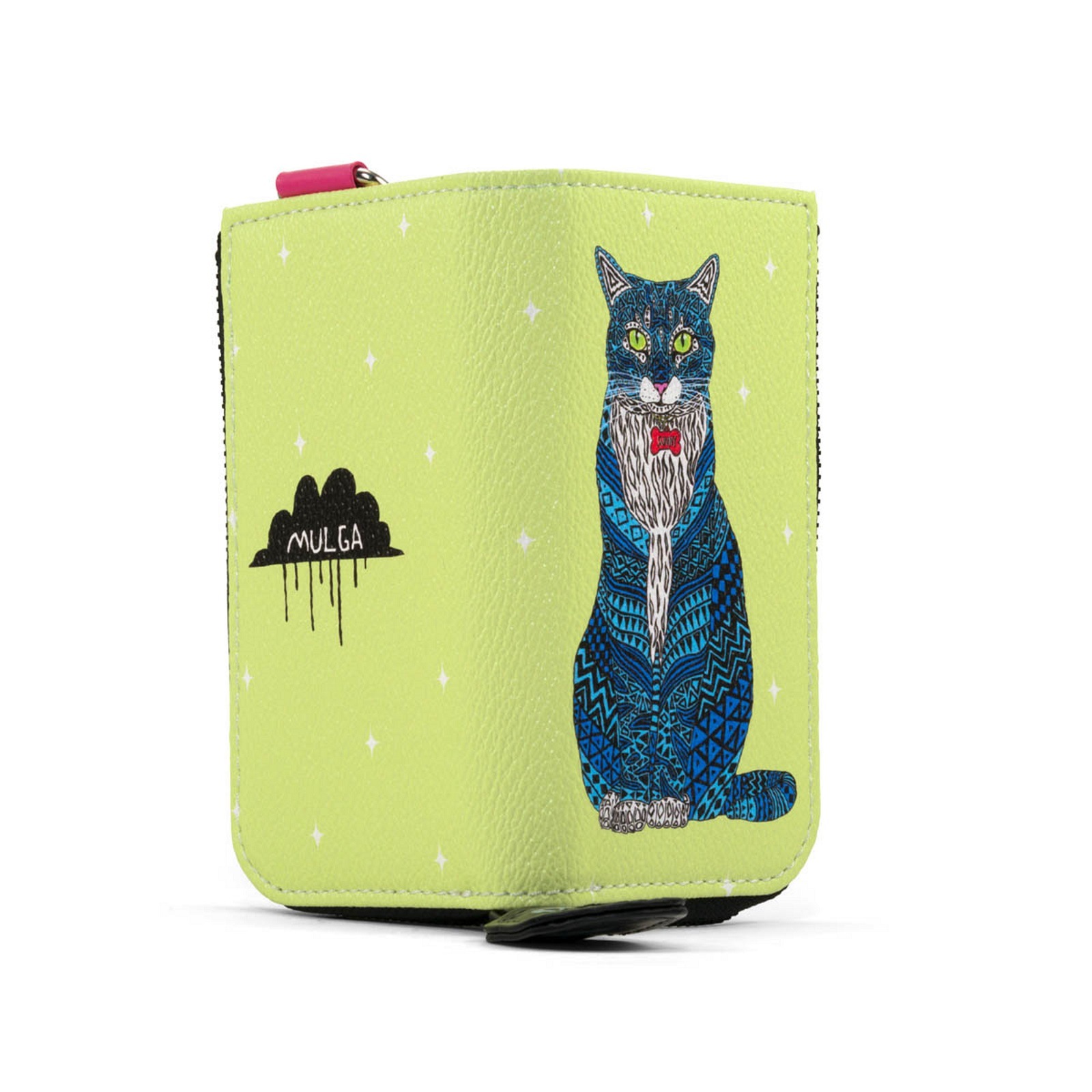 MULGA ���������� Sunny the Cat