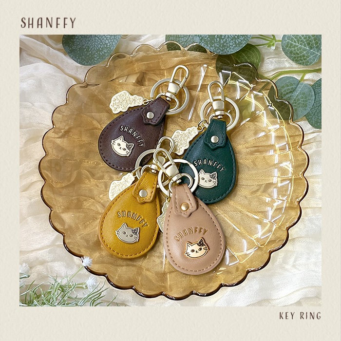 SHANFFY �����ۥ����