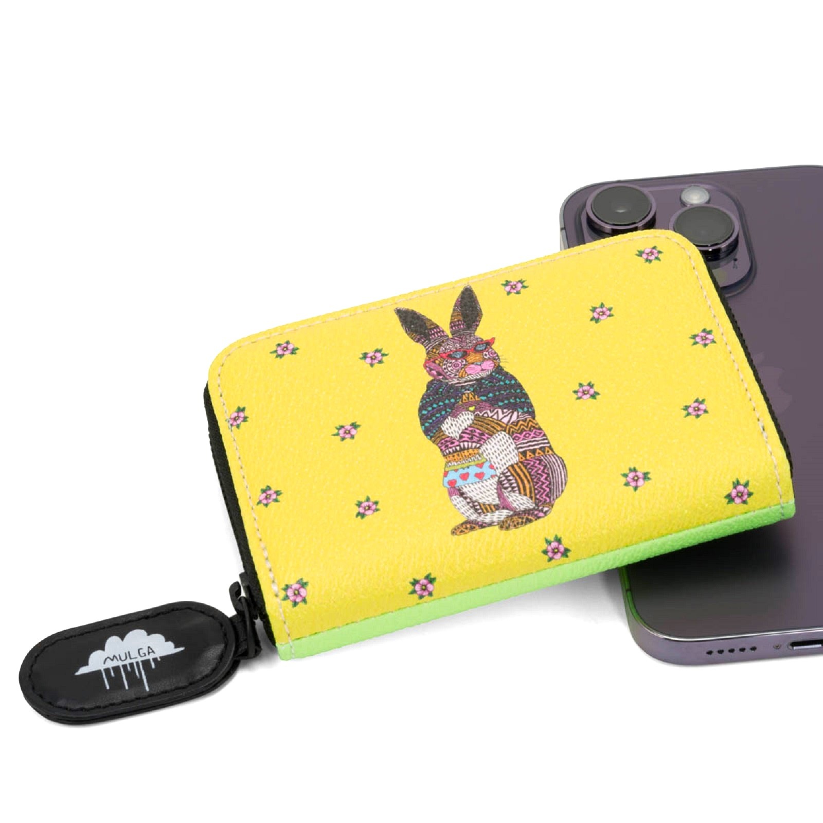 MULGA �饦��ɾ������� Betty the Rabbit