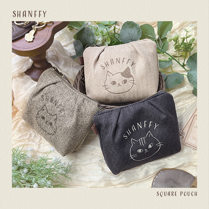 SHANFFY ���å��ݡ���