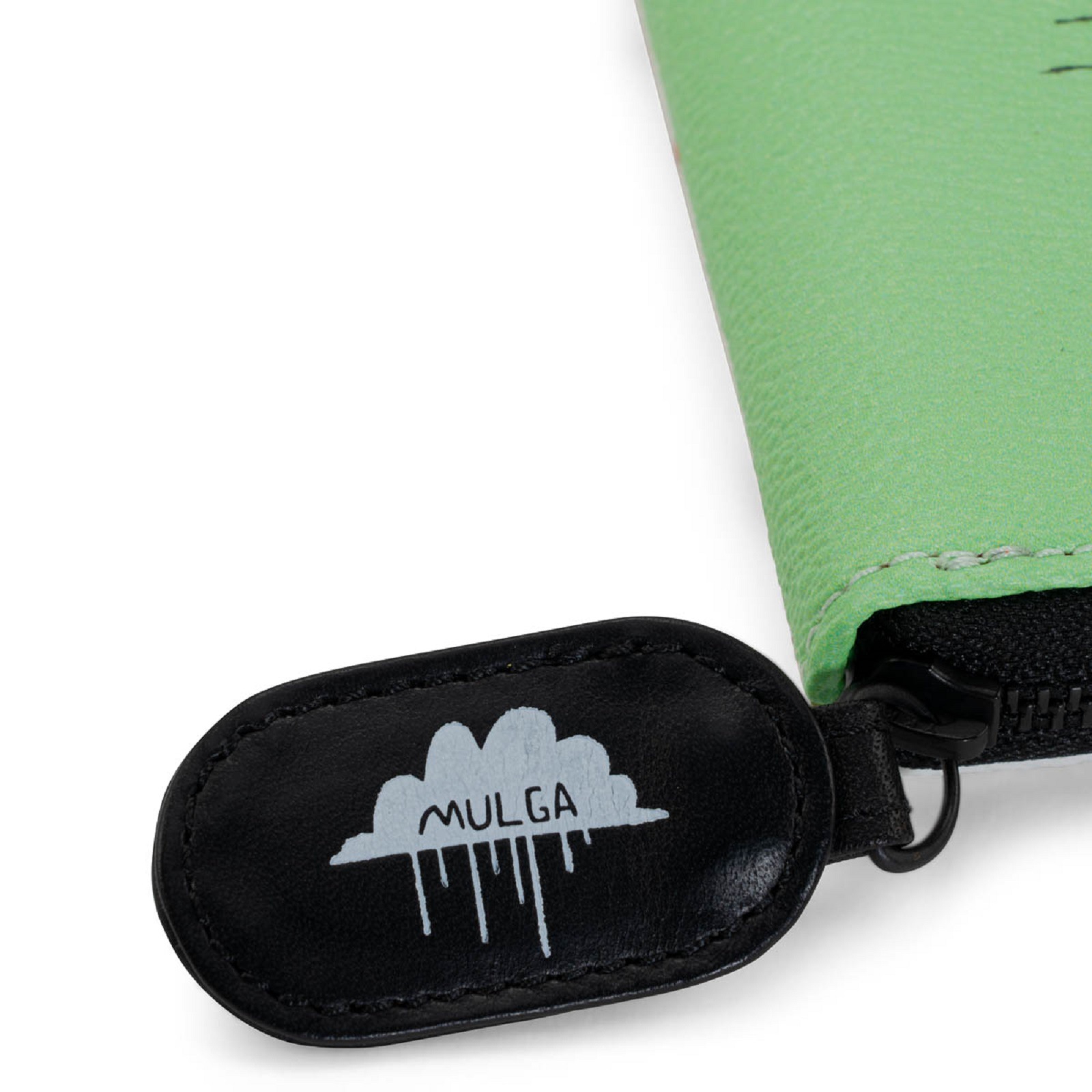 MULGA ラウンド小銭入れ Bobby the Beagle｜e-mono（イーモノ）