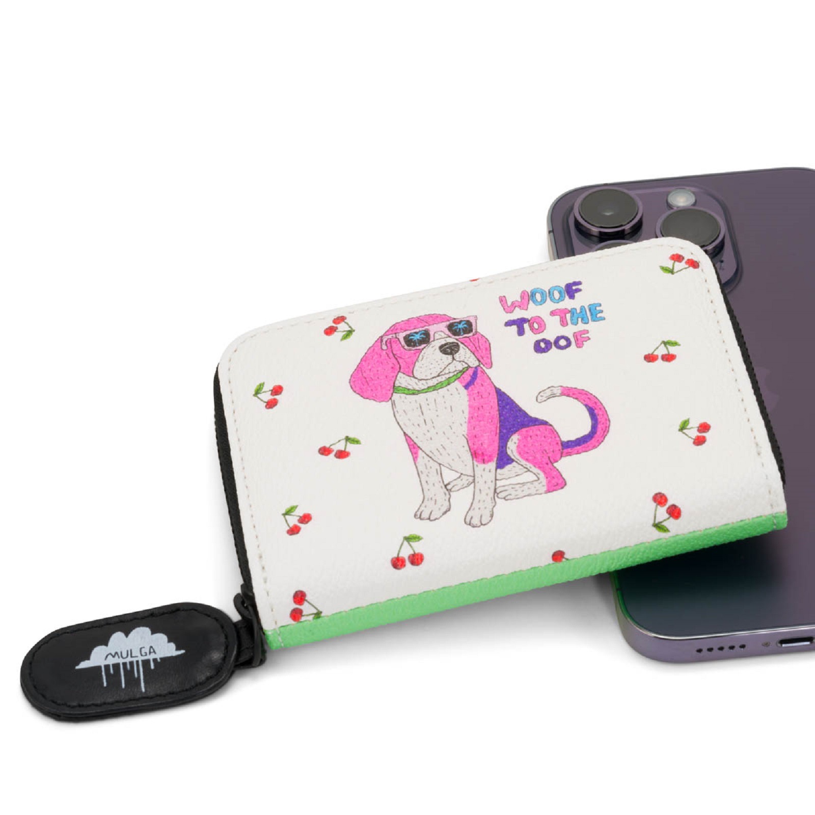 MULGA �饦��ɾ������� Bobby the Beagle