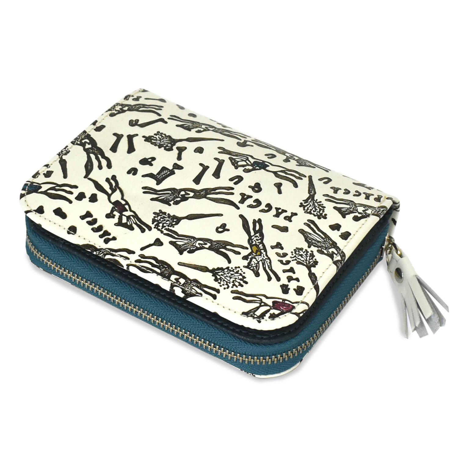 ͧ��ʸ�ˡ�paccapacca JOCKEY �饦��ɥե����ʡ�����ޤ����