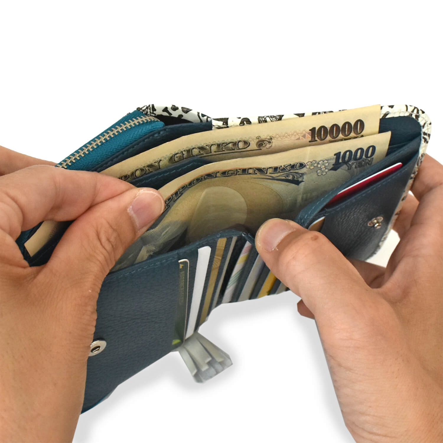 ͧ��ʸ�ˡ�paccapacca JOCKEY �饦��ɥե����ʡ�����ޤ����