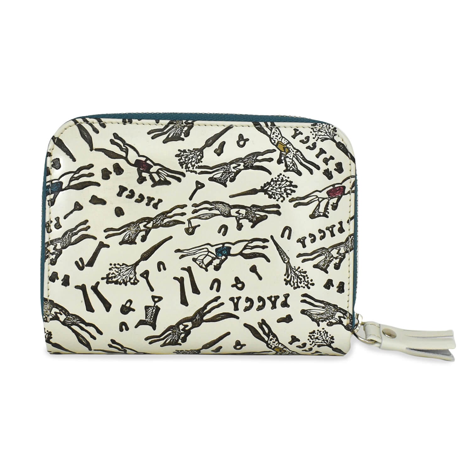 ͧ��ʸ�ˡ�paccapacca JOCKEY �饦��ɥե����ʡ�����ޤ����