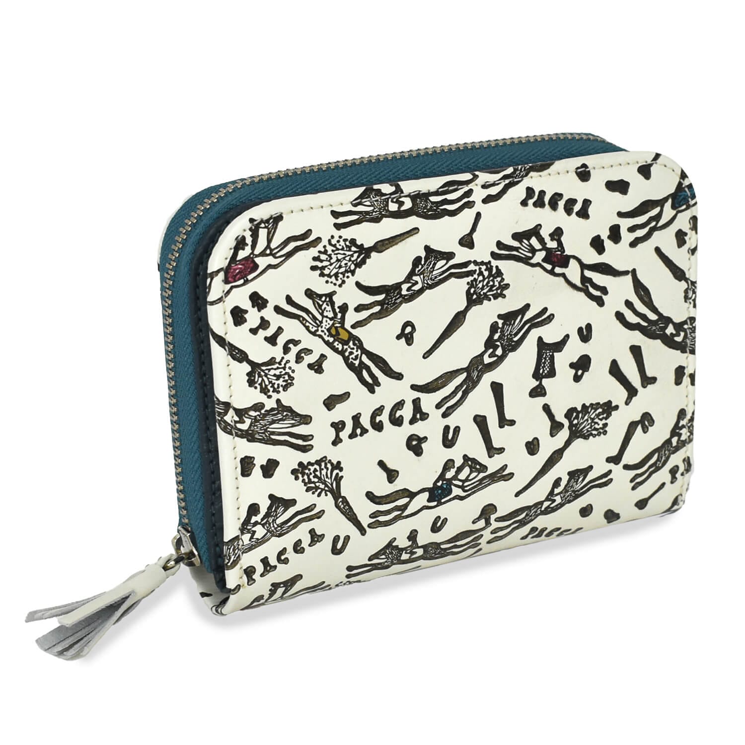 ͧ��ʸ�ˡ�paccapacca JOCKEY �饦��ɥե����ʡ�����ޤ����