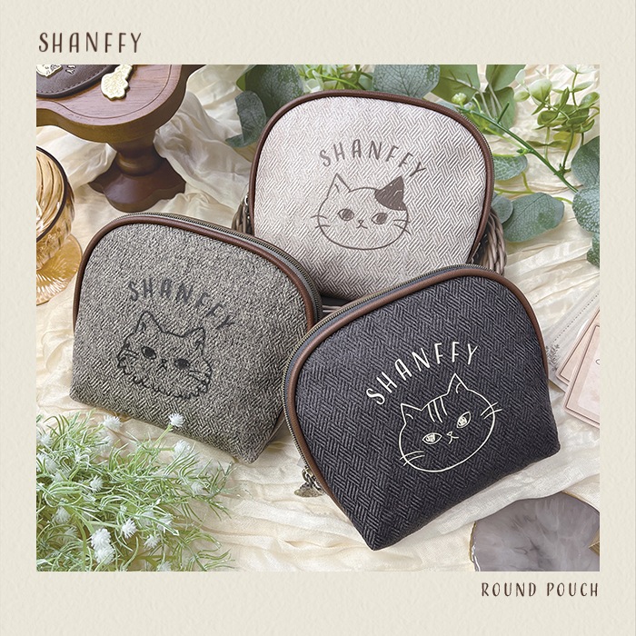 SHANFFY ������ݡ���