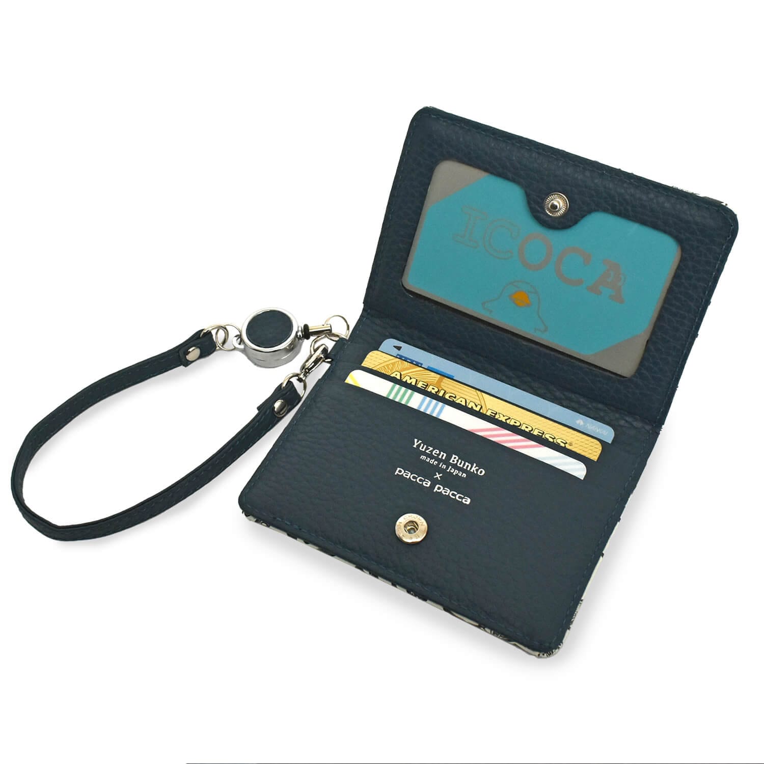 ͧ��ʸ�ˡ�paccapacca JOCKEY �꡼���դ�����ޤ�ѥ�������