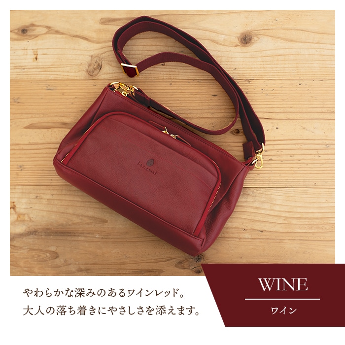 Les.conni �쥳��� �ܳ� �����ۥ��������Хå� ����