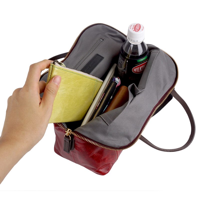 paccapacca LTD �饦��ɥϥ�ɥХå�