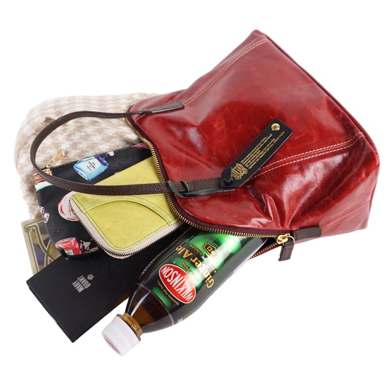 paccapacca LTD �饦��ɥϥ�ɥХå�