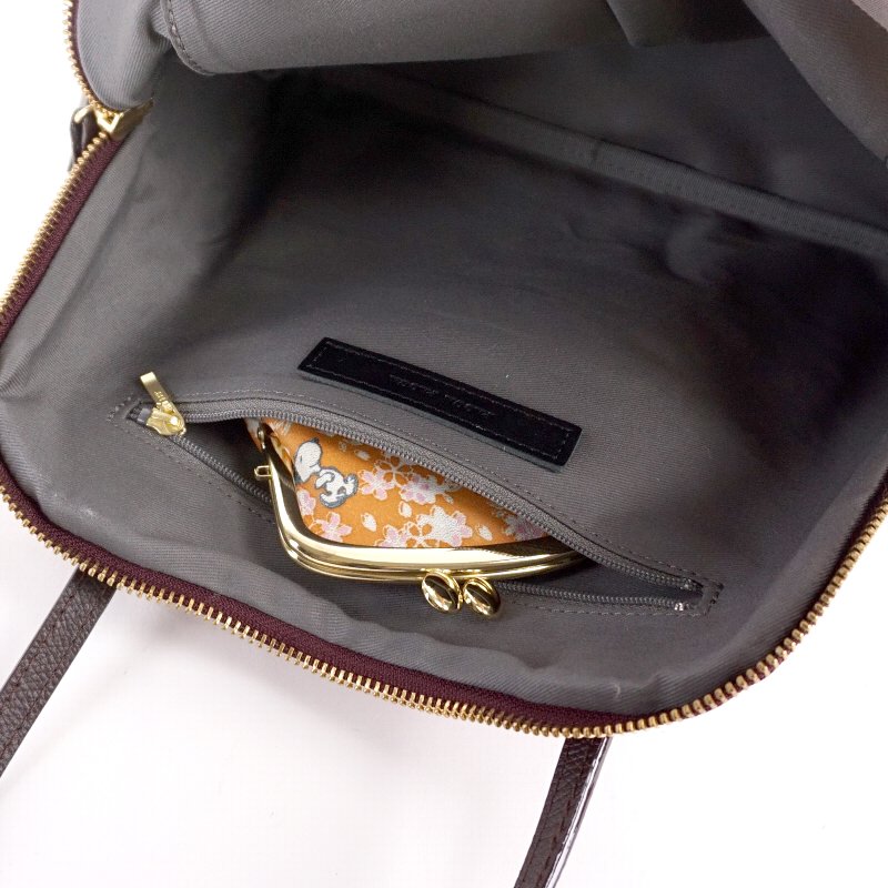 paccapacca LTD �饦��ɥϥ�ɥХå�