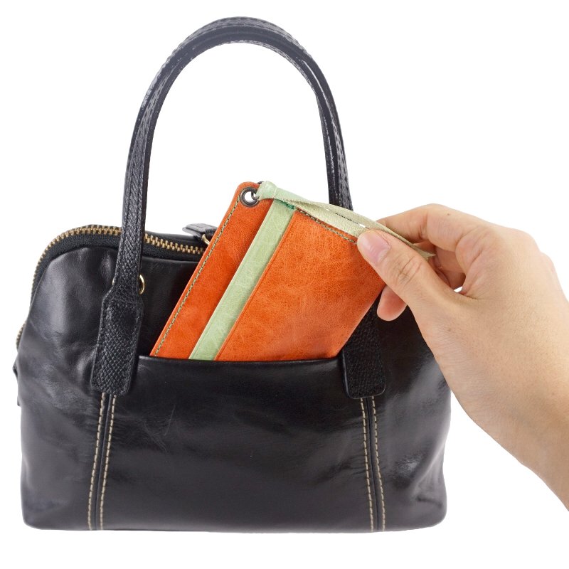 paccapacca LTD �ߥ˥��������Хå�