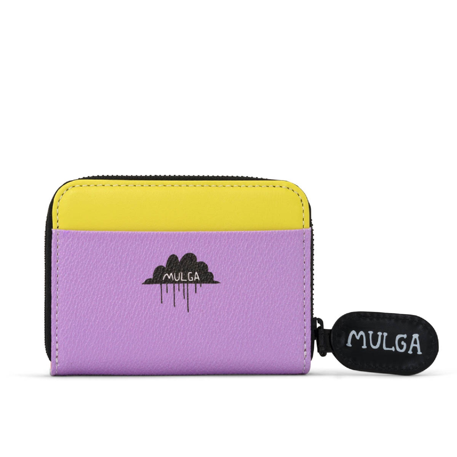 MULGA ラウンド小銭入れ Fabio the Fox｜e-mono（イーモノ）