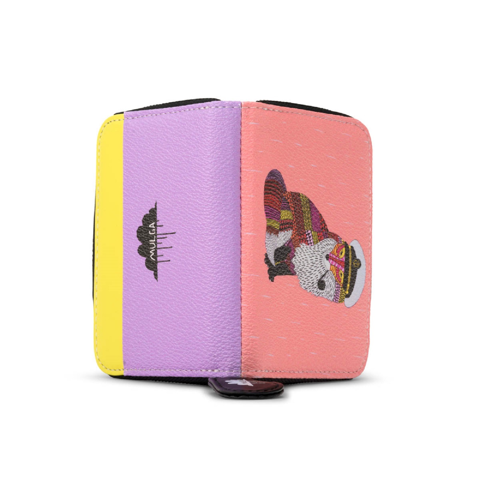 MULGA �饦��ɾ������� Fabio the Fox