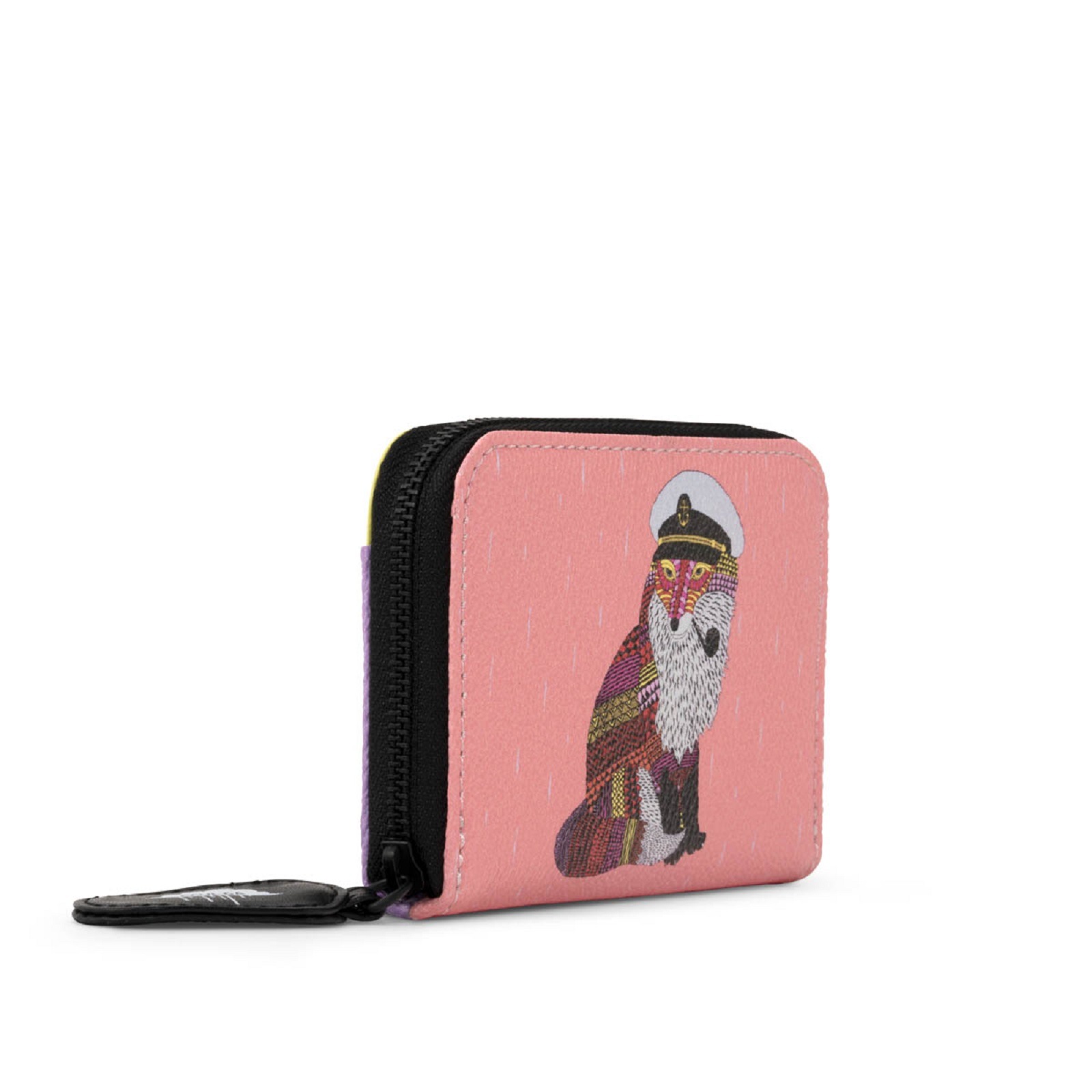 MULGA �饦��ɾ������� Fabio the Fox