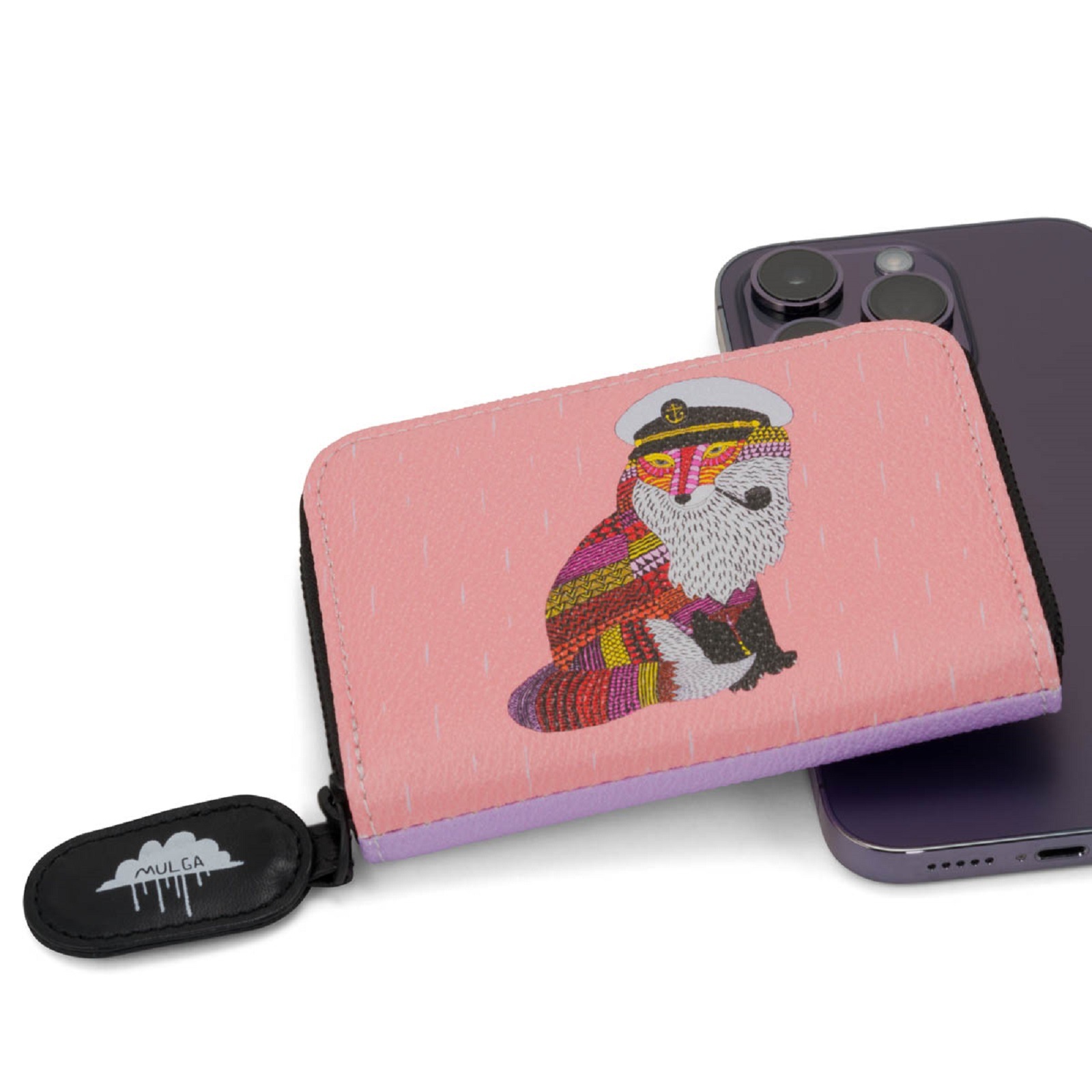 MULGA �饦��ɾ������� Fabio the Fox