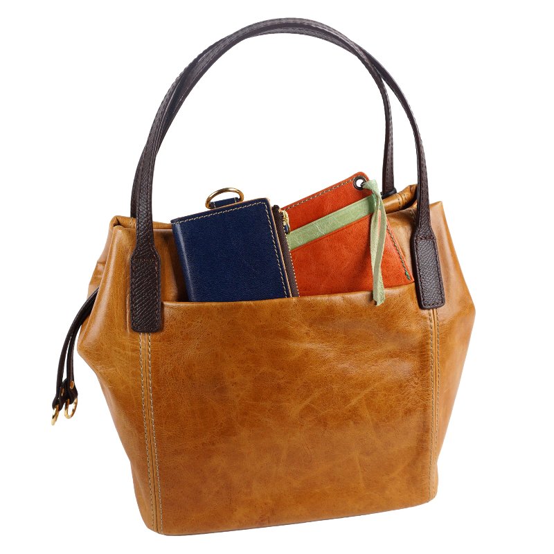 paccapacca LTD �ϥ�ɥХå�