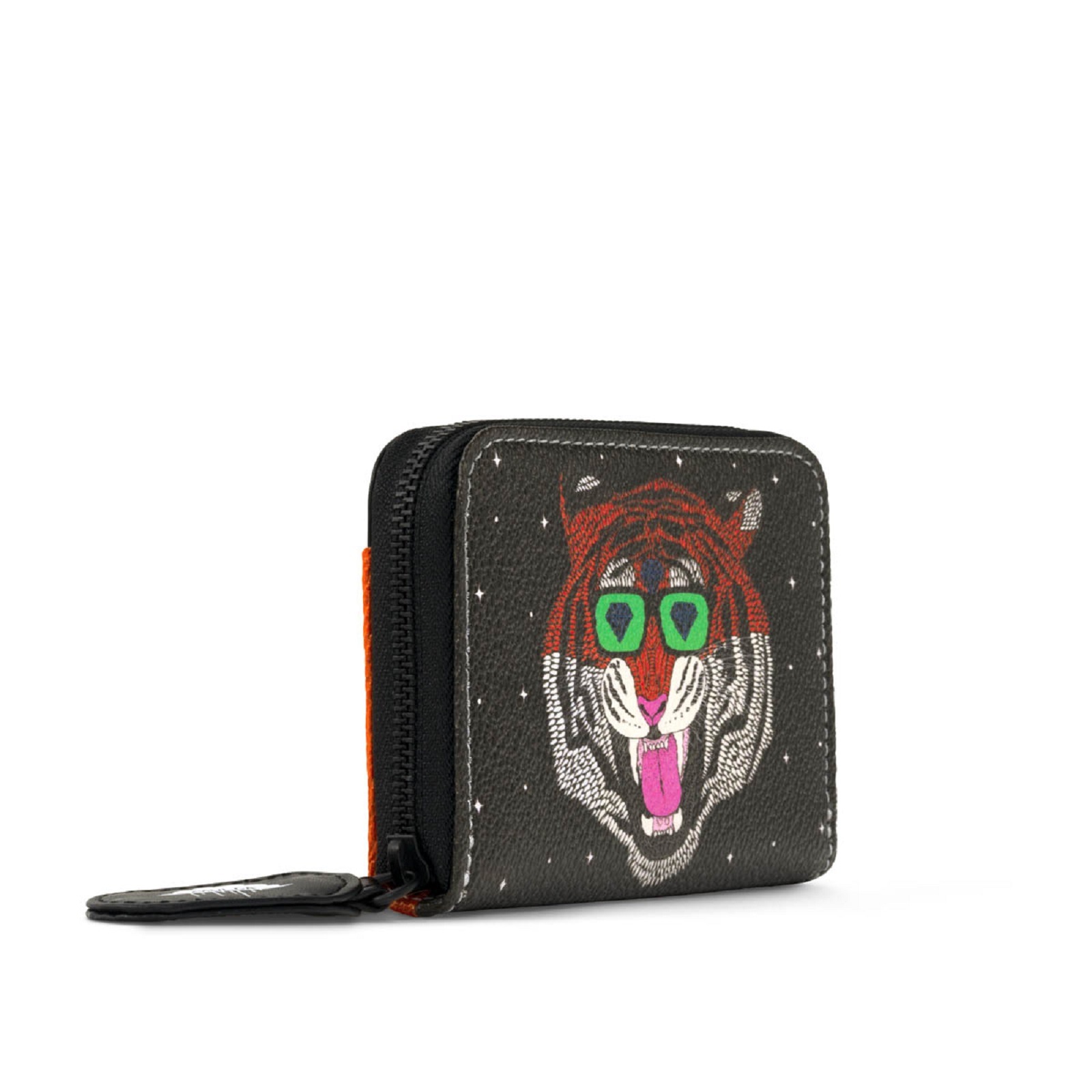 MULGA �饦��ɾ������� Gino the Majestic Tiger