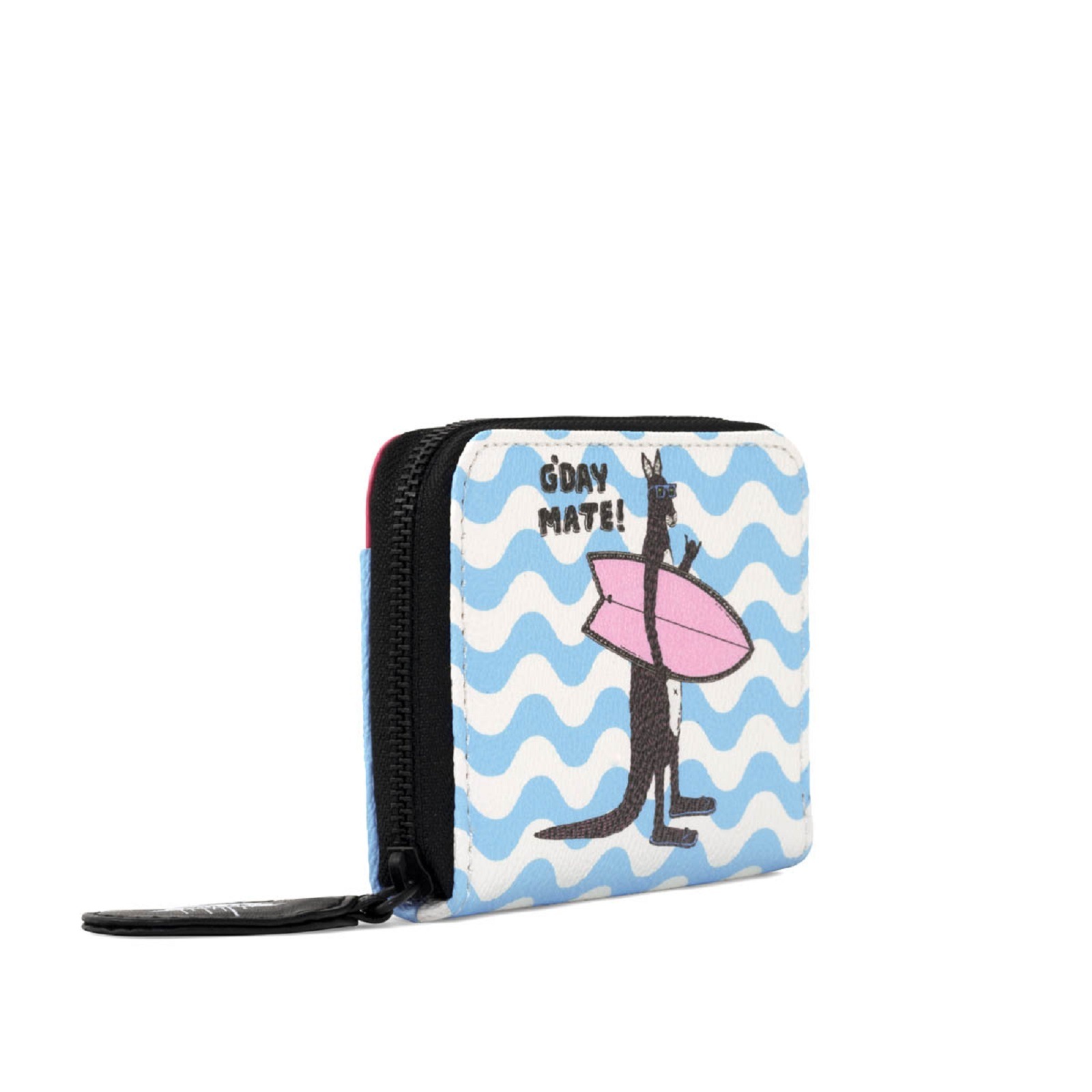 MULGA �饦��ɾ������� Karl the Kanga